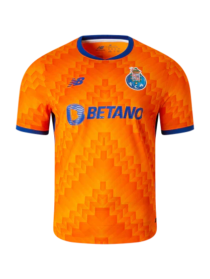 Jersey FCP II 24/25