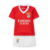 Kids kit Benfica 24/25