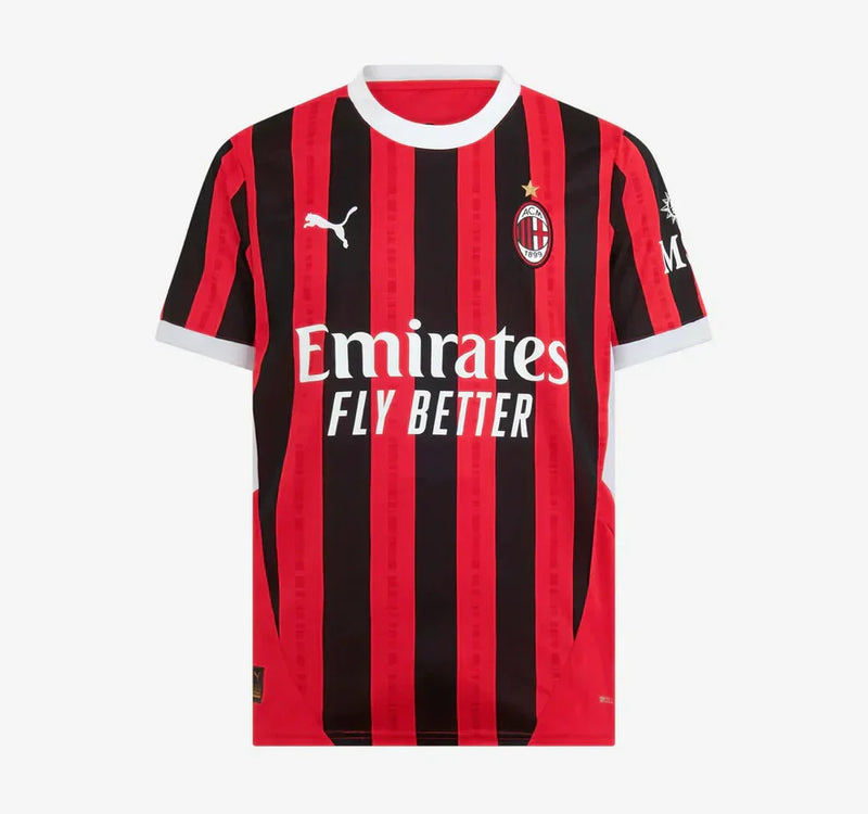 Jersey AC Milan Home 24/25