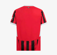 Jersey AC Milan Home 24/25