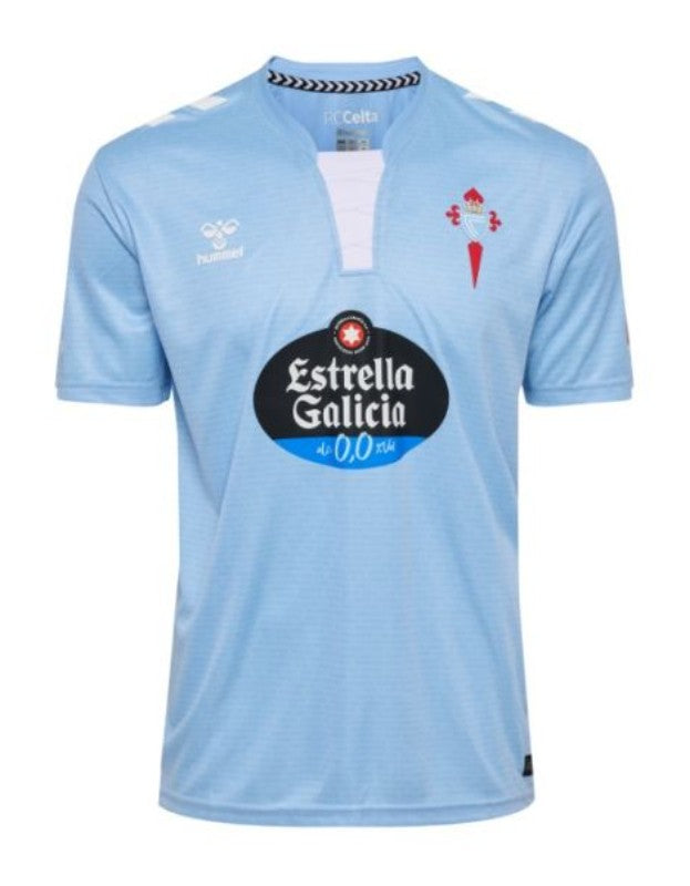 Jersey Celta de Vigo Home 24/25