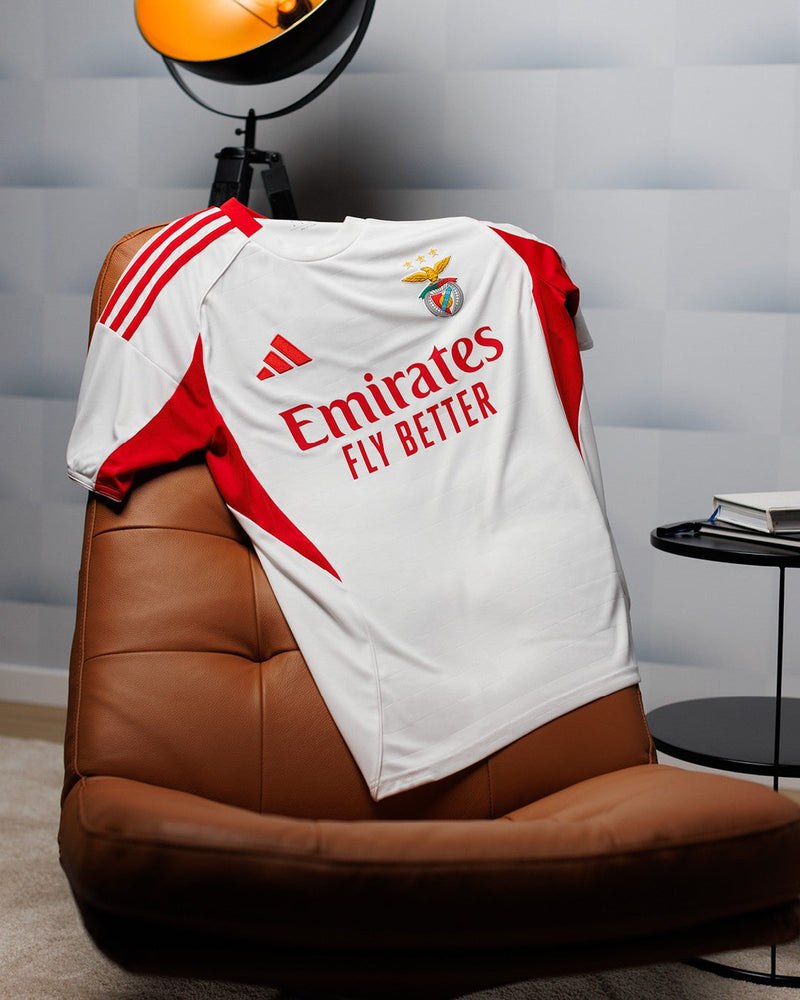 Jersey Benfica Third 25/26