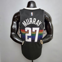 Jersey Sleeveless Denver Nuggets