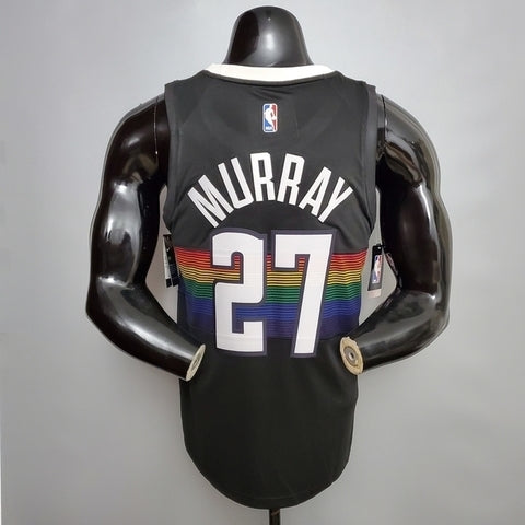 Jersey Sleeveless Denver Nuggets