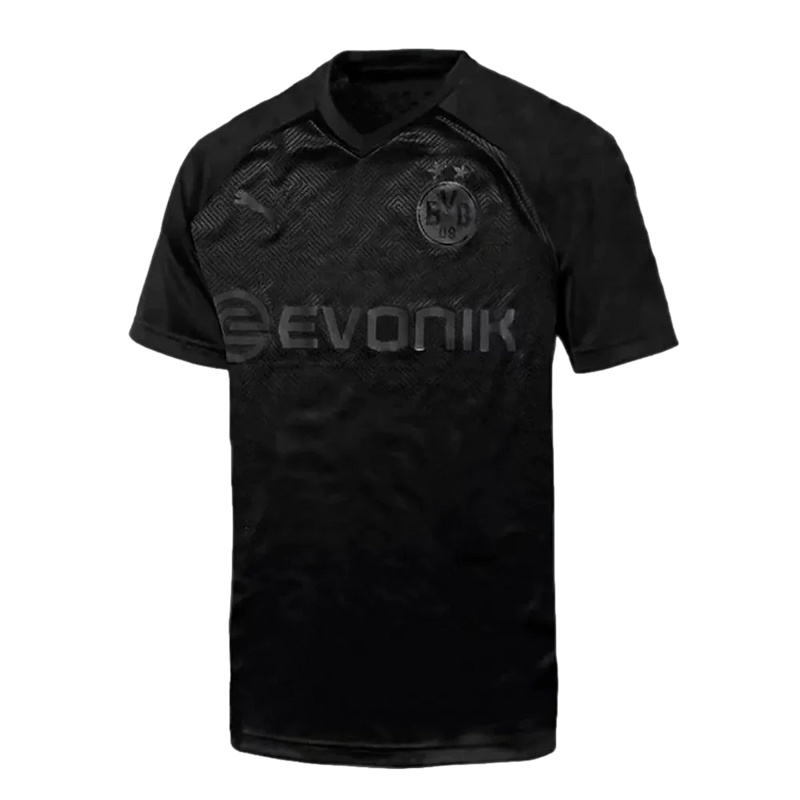Jersey Borussia Dortmund Édition 110 ans du Borussia 19/20