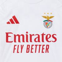 Jersey Benfica Third 25/26