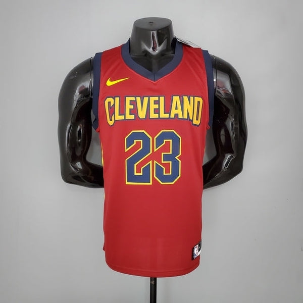 Jersey Sleeveless Cleveland Cavaliers