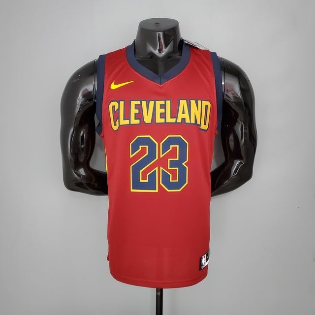 Jersey Sleeveless Cleveland Cavaliers