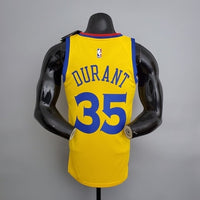 Jersey Sleeveless Golden State Warriors