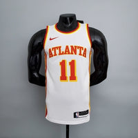 Jersey Sleeveless Atlanta Hawks