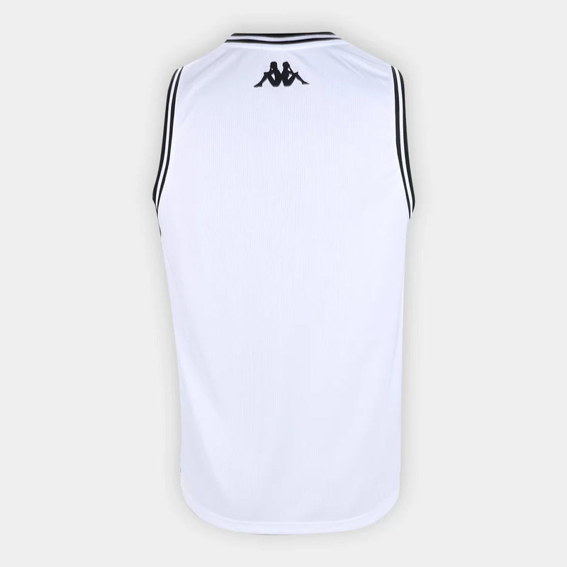 Jersey Sleeveless Vasco