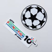 Chelsea 25/26 Third Jersey