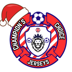Champion's Choice Jerseys header