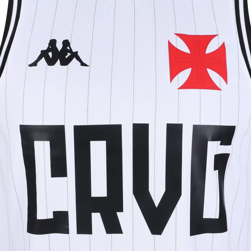 Jersey Sleeveless Vasco