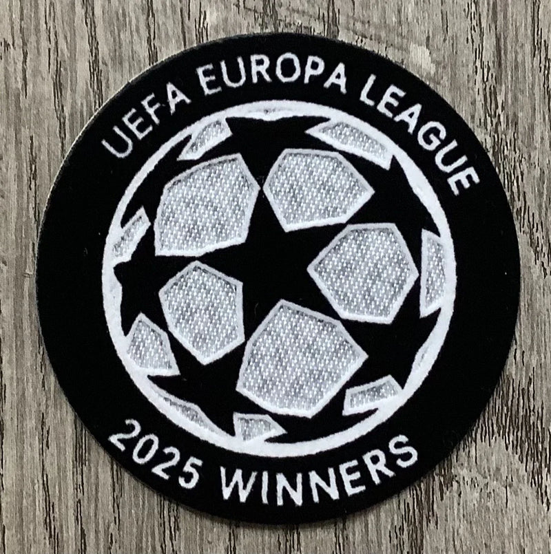 Tottenham Hotspur Home 25/26 Jersey