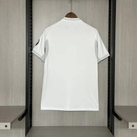 Real Madrid Home 25/26 Jersey