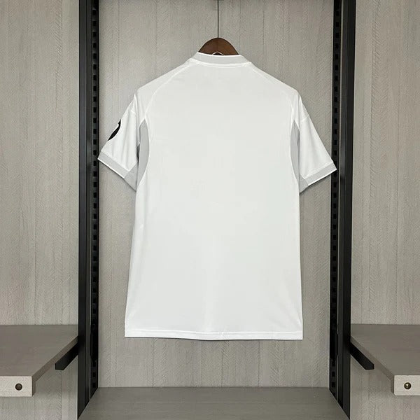 Real Madrid Home 25/26 Jersey