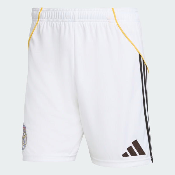 Shorts Real Madrid Home 25/26