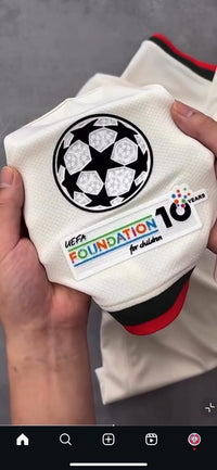 Kids kit Chelsea Away 25/26