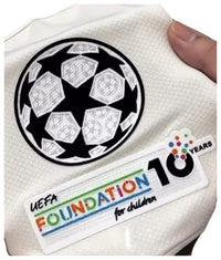 Kids kit Chelsea Away 25/26