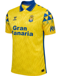 Jersey UD Las Palmas Home 24/25