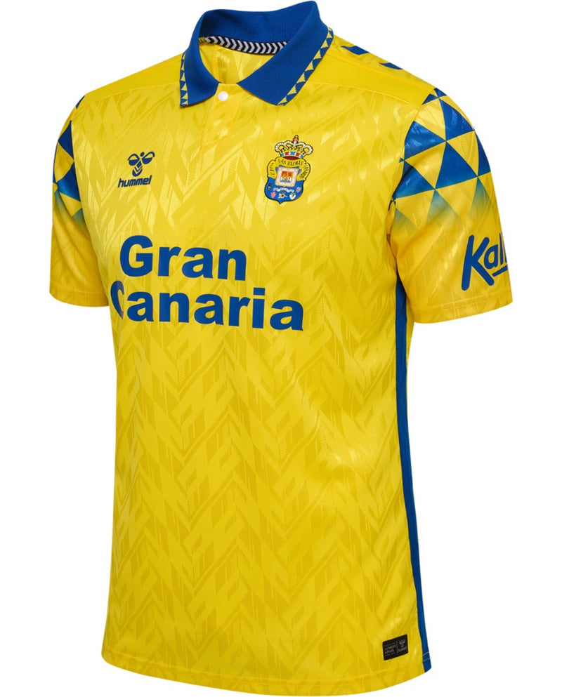 Jersey UD Las Palmas Home 24/25