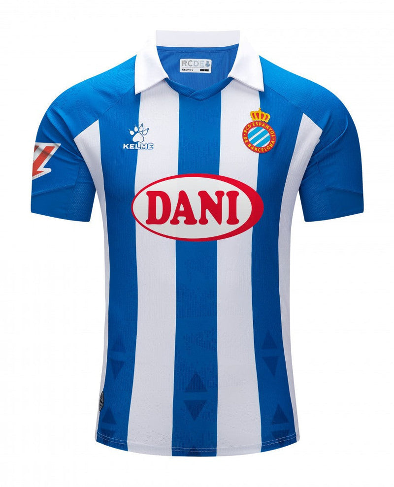 Jersey Espanyol 24/25 Home