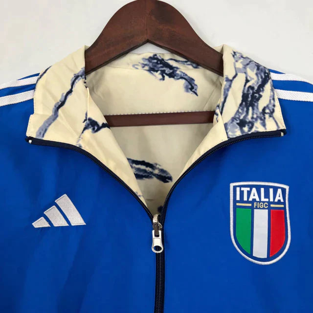 Windbreaker Italy 23/24