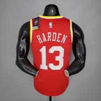 Jersey Sleeveless Houston Rockets