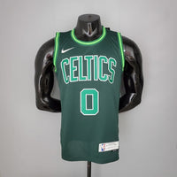 Jersey Sleeveless Boston Celtics
