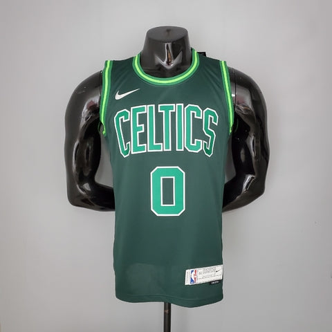 Jersey Sleeveless Boston Celtics