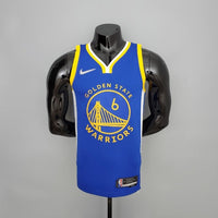Jersey Sleeveless Golden State Warriors