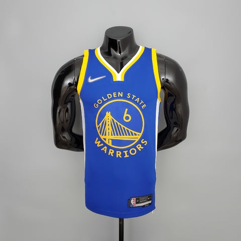 Jersey Sleeveless Golden State Warriors