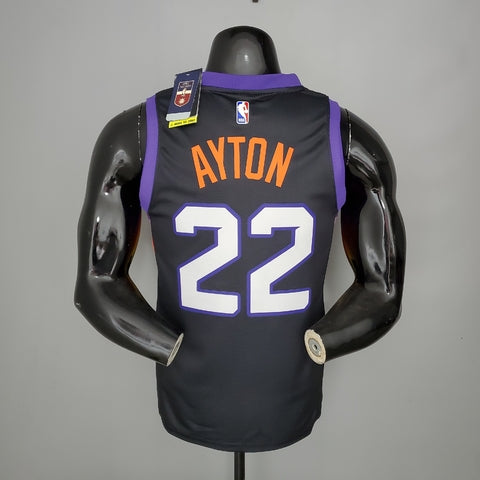 Jersey Sleeveless Phoenix Suns