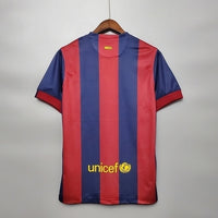 Jersey Barcelona Retro 2014/2015