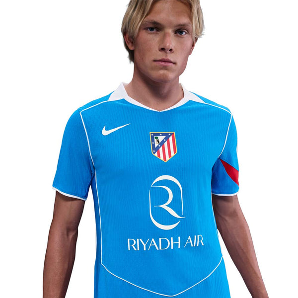 Jersey Atletico de Madrid Third 25/26 - Player