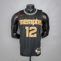 Jersey Sleeveless NBA Memphis Grizzlies
