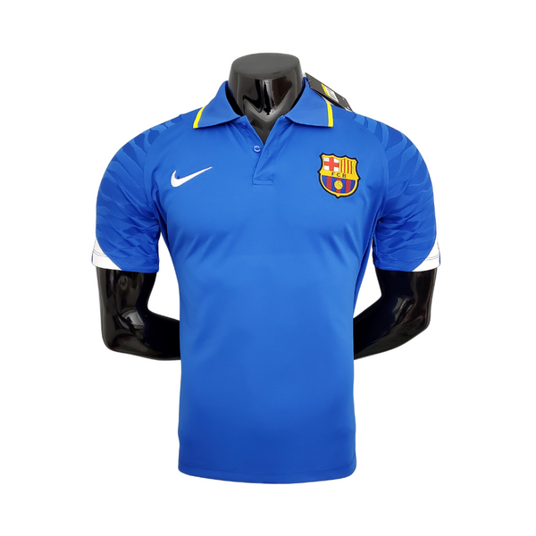Jersey Barcelona