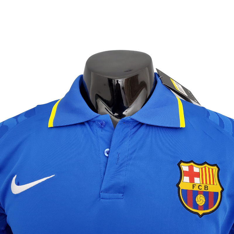 Jersey Barcelona
