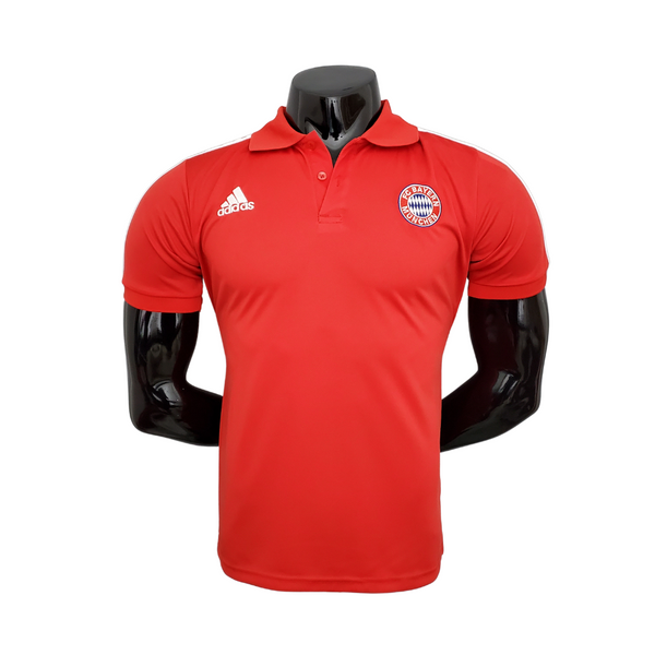 Jersey Bayern de Munique