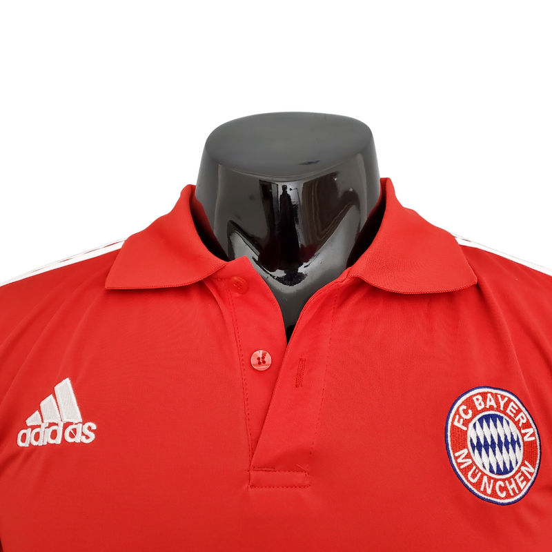 Jersey Bayern de Munique