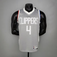 Jersey Sleeveless NBA Los Angeles