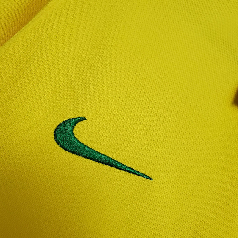 Jersey Brazil