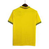 Jersey Brazil