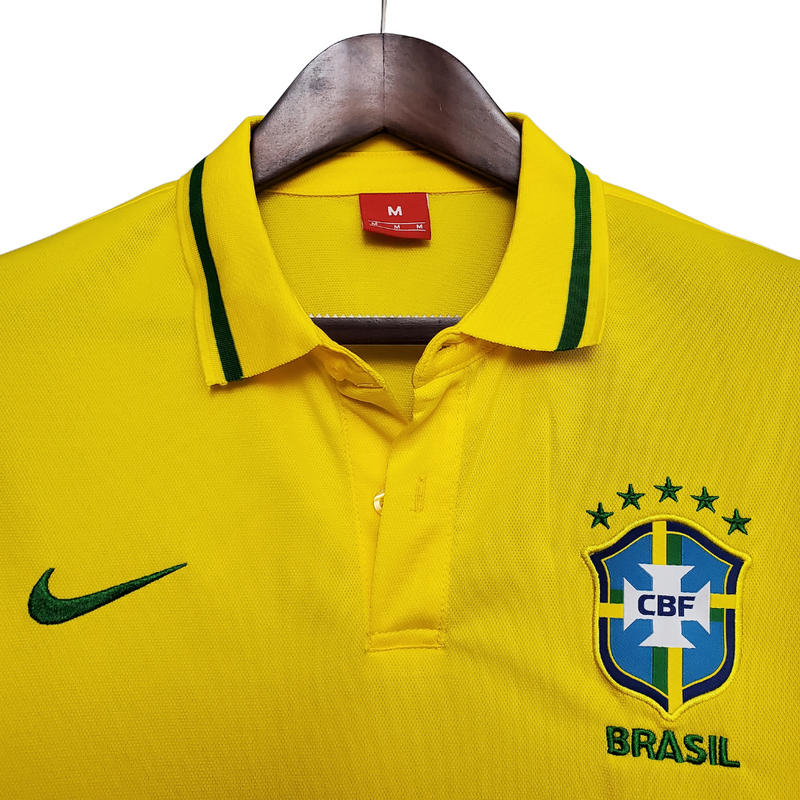 Jersey Brazil