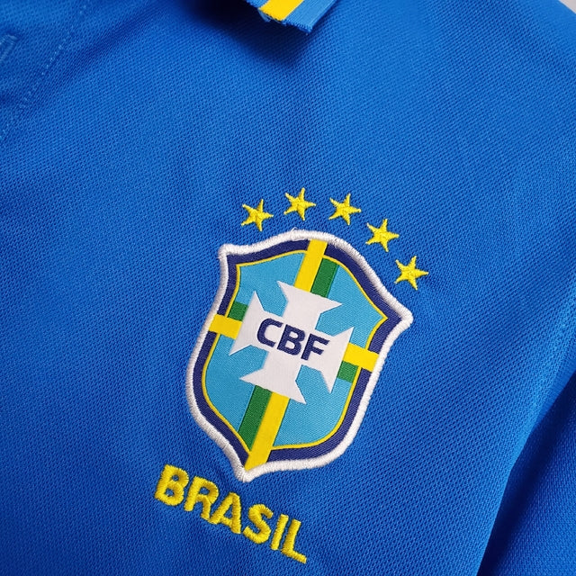 Jersey Brazil