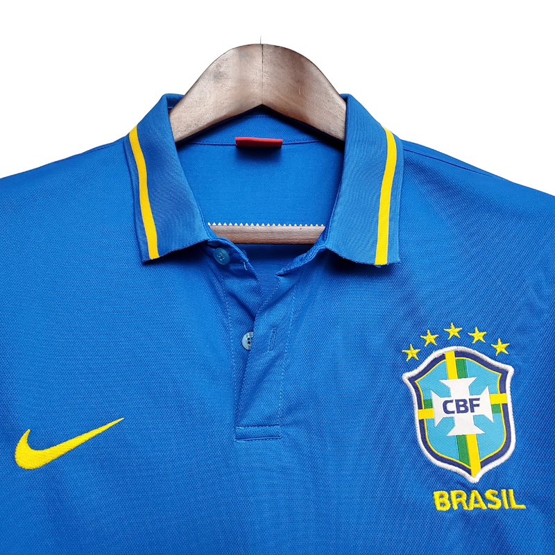 Jersey Brazil