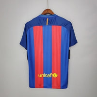 Jersey Barcelona Retro 2016/2017