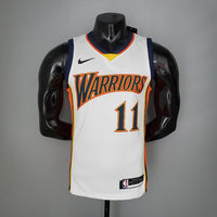 Jersey Sleeveless Golden State Warriors