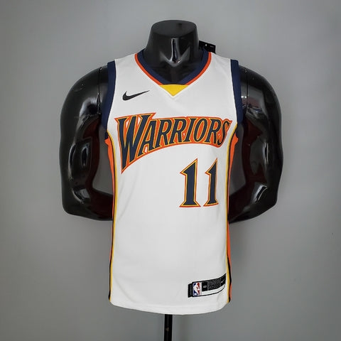 Jersey Sleeveless Golden State Warriors